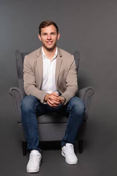 Julian Peherstorfer