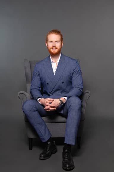 Christoph Feilmair