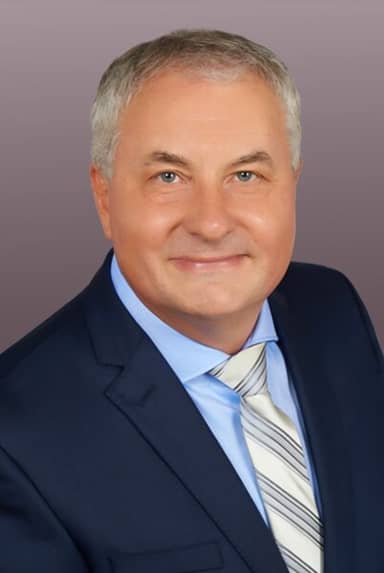 Alexander Tolmacev