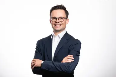 Christian Sint