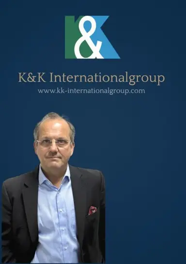 Christoph Oehl