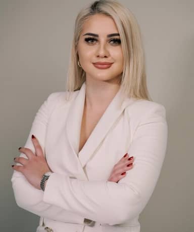 Rafaela Simic