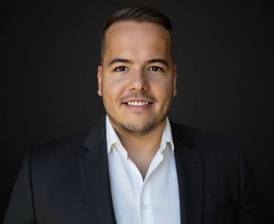 Maximilian Mayrhofer