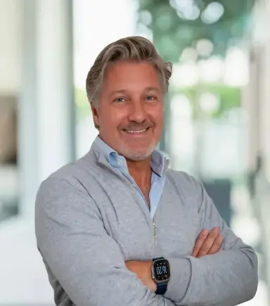 Ing. Albert Michael