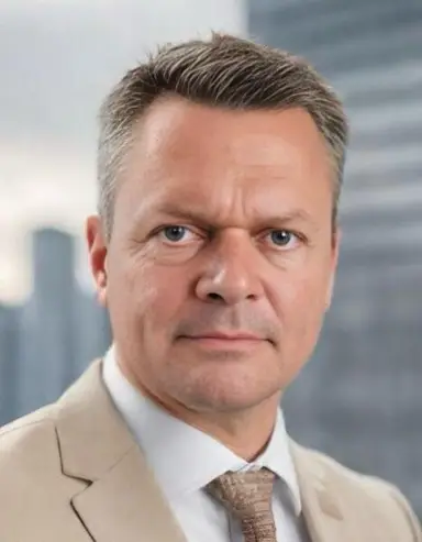 Wolfgang Pacher