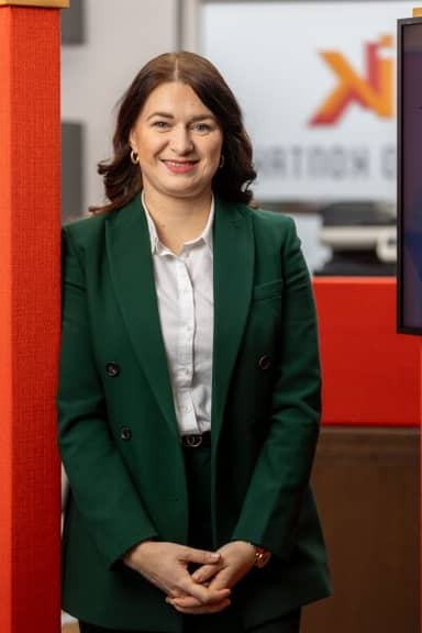 Aida Jasarevic