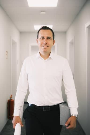 Michael Miksch