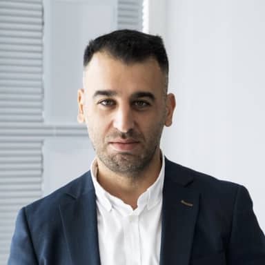 Rafael Braun