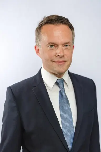 Stephan Kirchner