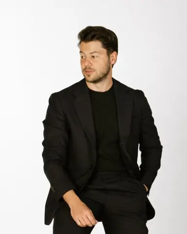 Daniel Hayden