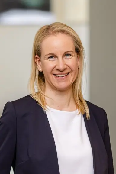 Anke Eberle