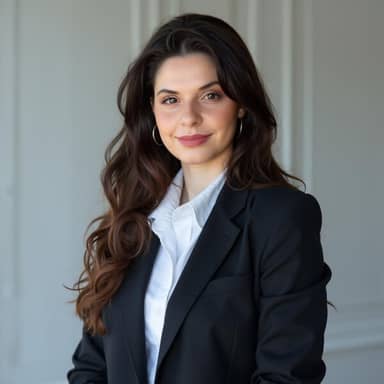 Sara Rexhepi