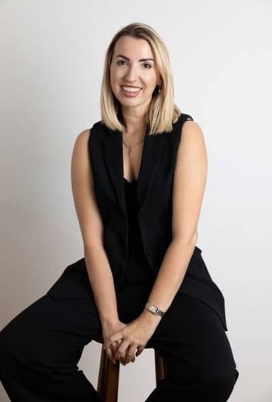 Caroline Viktoria Gütler