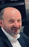 Rudolf Hörmann