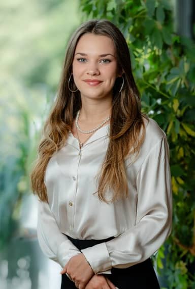 Vanessa Weissenberger