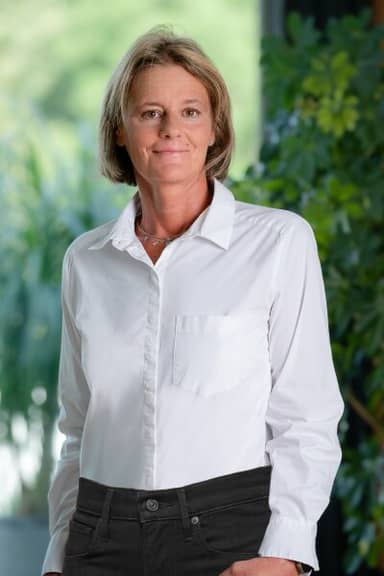 Barbara Michalits