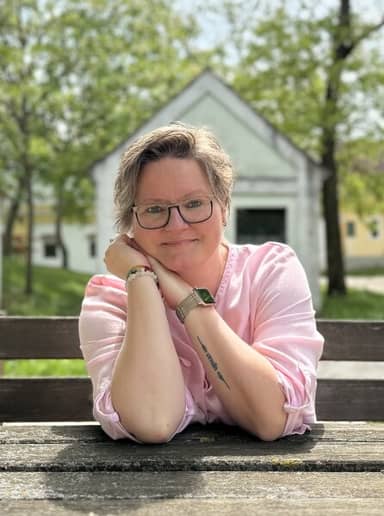 Tanja Hengl