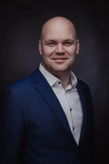 Christian Karner & Büroteam