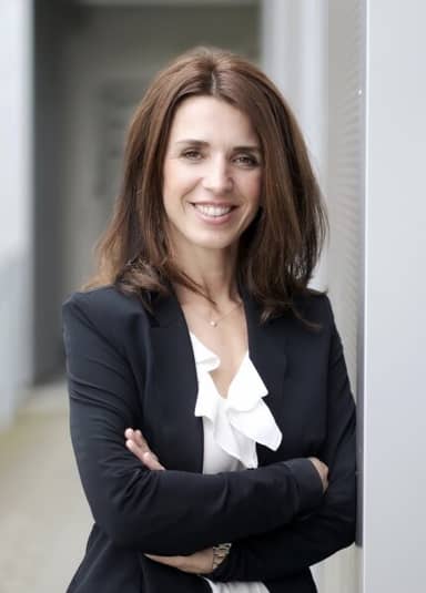Sylvia Knaus