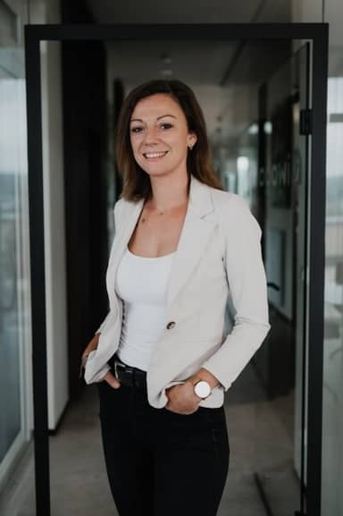 Christina Raminger