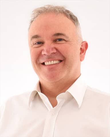 Andreas Wetzer