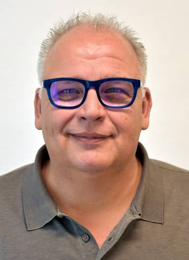 Jakob Hammer