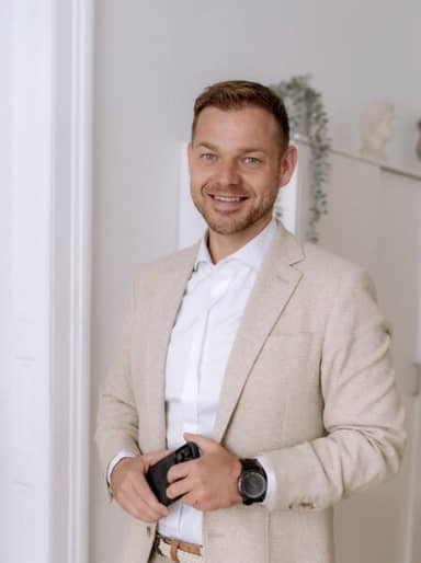Bernhard Nagel