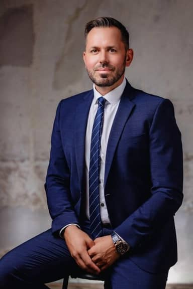 Norbert Vukits