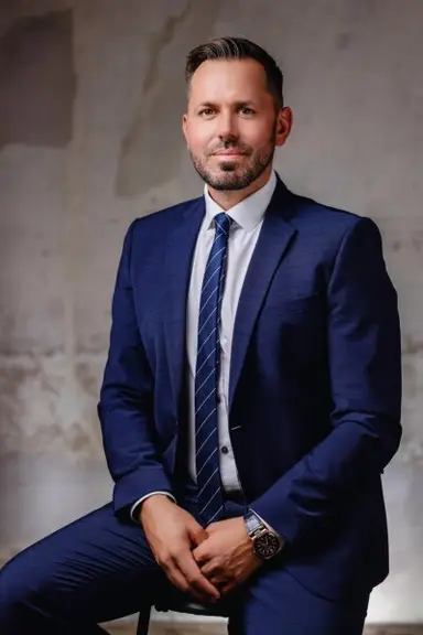 Norbert Vukits