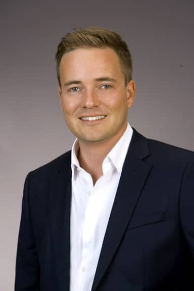 Nikolaus Rebernig