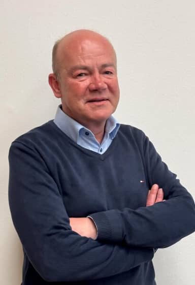 Klaus Haberfellner
