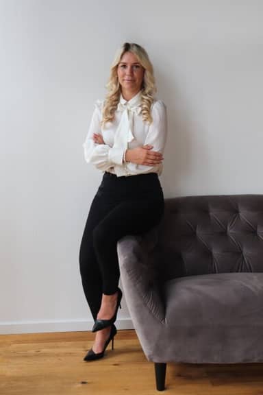 Stefanie Moderer