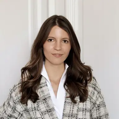 Tanja Bachschwöller