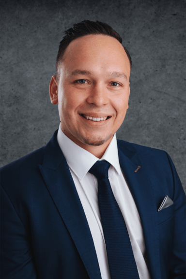 Timo Würcher