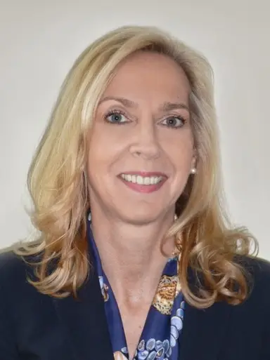Christine Sandler Schönegger