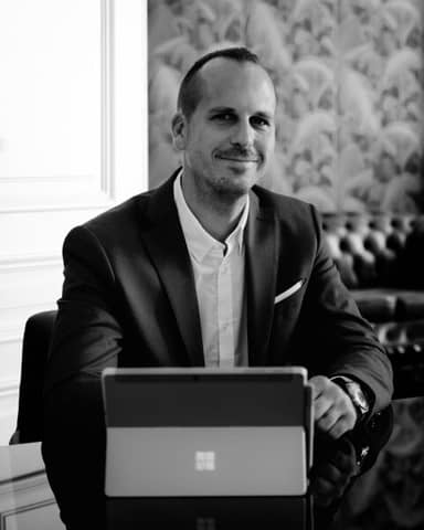 STEFAN VETTINGER