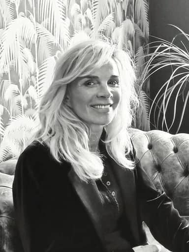 GUDRUN BOGNER