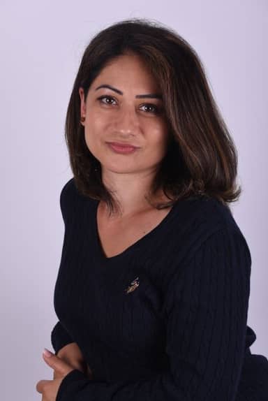 Deniz Berber