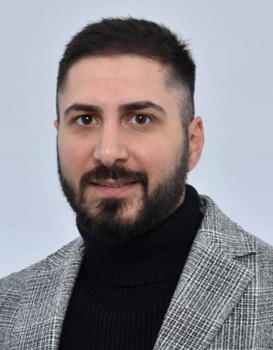 Erdi Demir