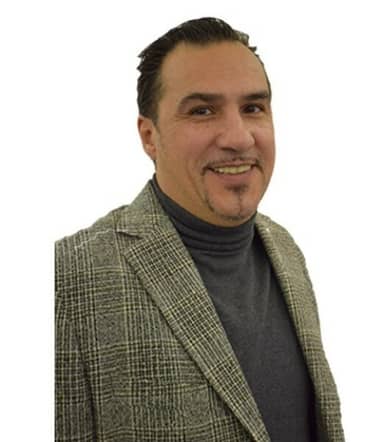 Ali Arslan