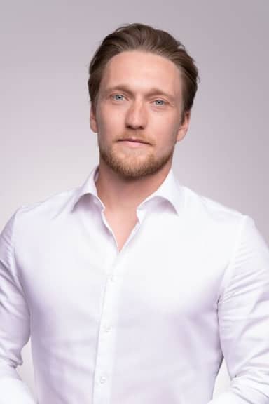 Peter Wild