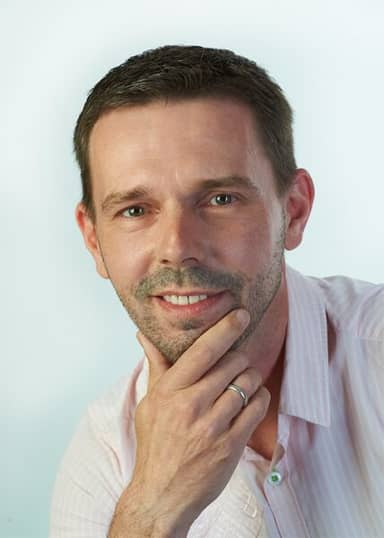 Stefan Weiss