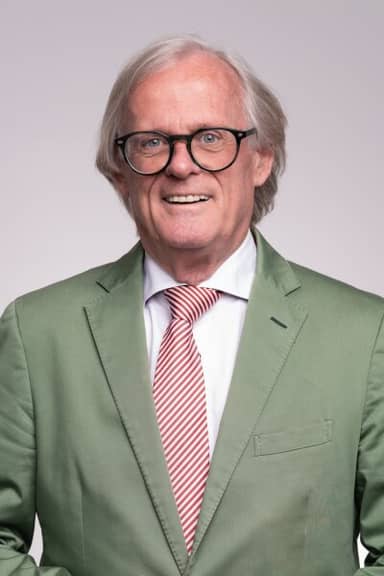 Manfred Lugstein