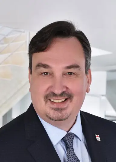 Norbert Riener