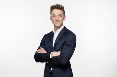 Xaver Freigassner
