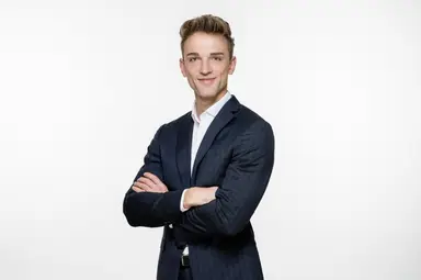 Xaver Freigassner