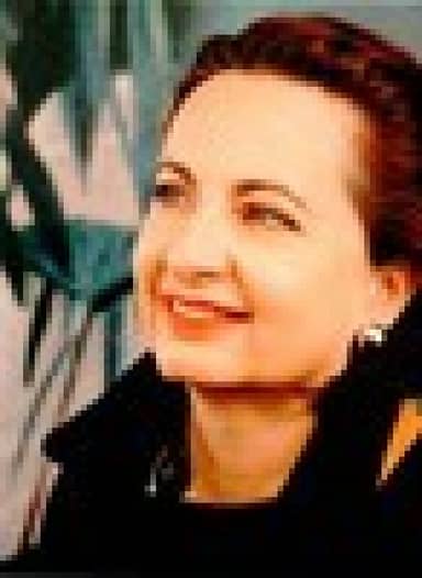 Sonja Weinblatt-Oppel