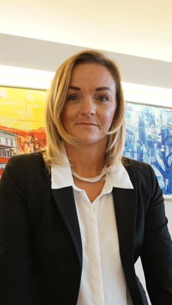Andrea Melzer