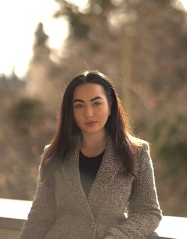 Sophie Gadermayr