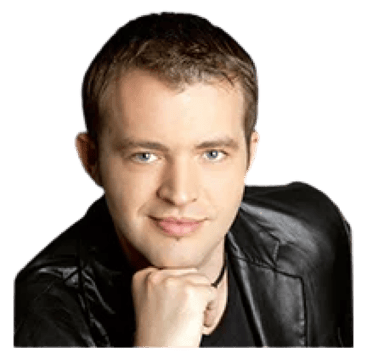 Kristian ZIMMERMANN